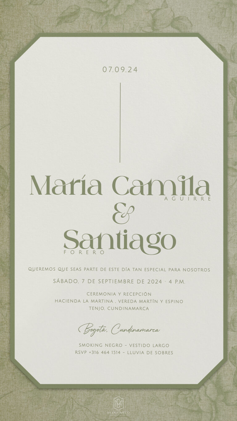 Maria Camila Aguirre