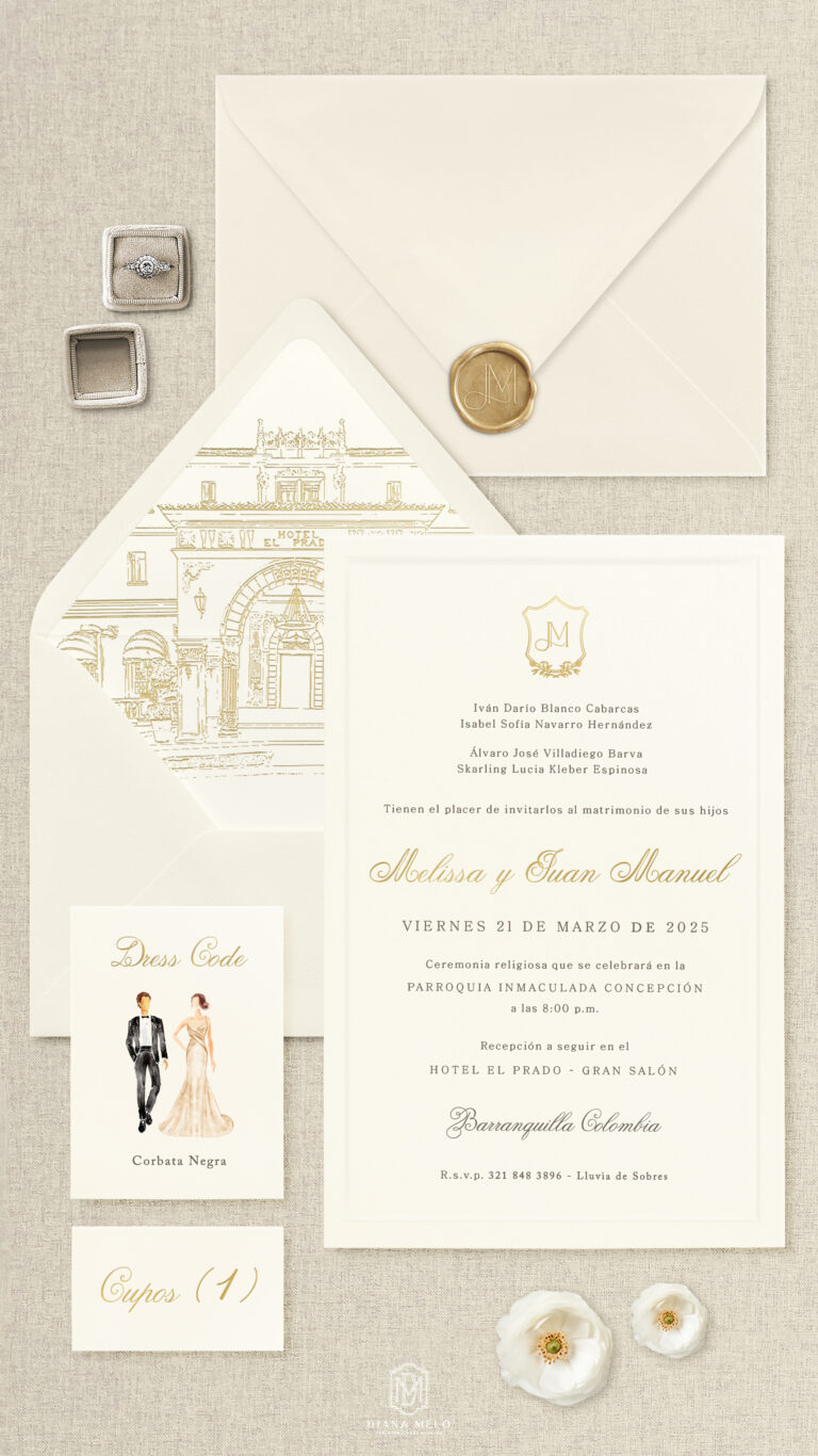 Tarjeta Virtual MJ 1