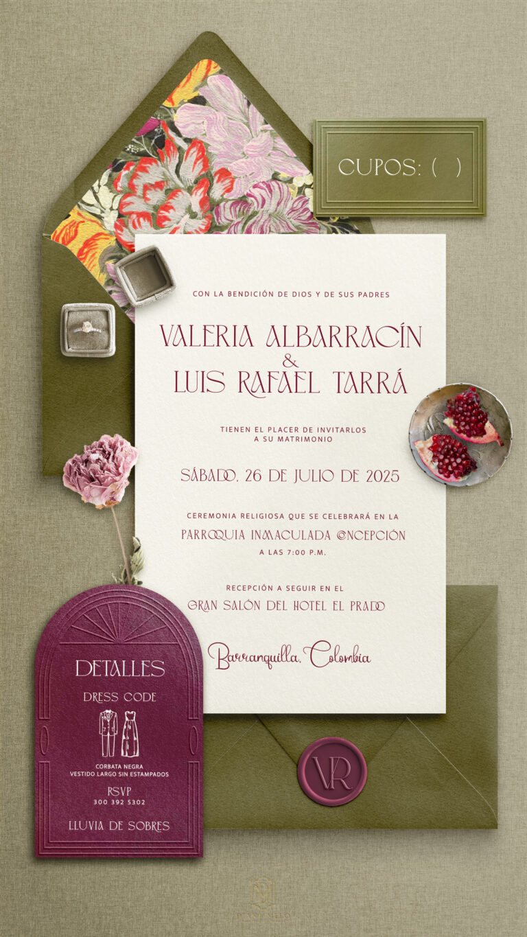 Tarjeta Virtual VR