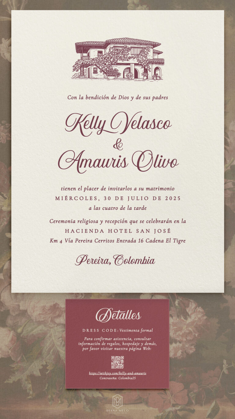K&V Tarjeta Virtual