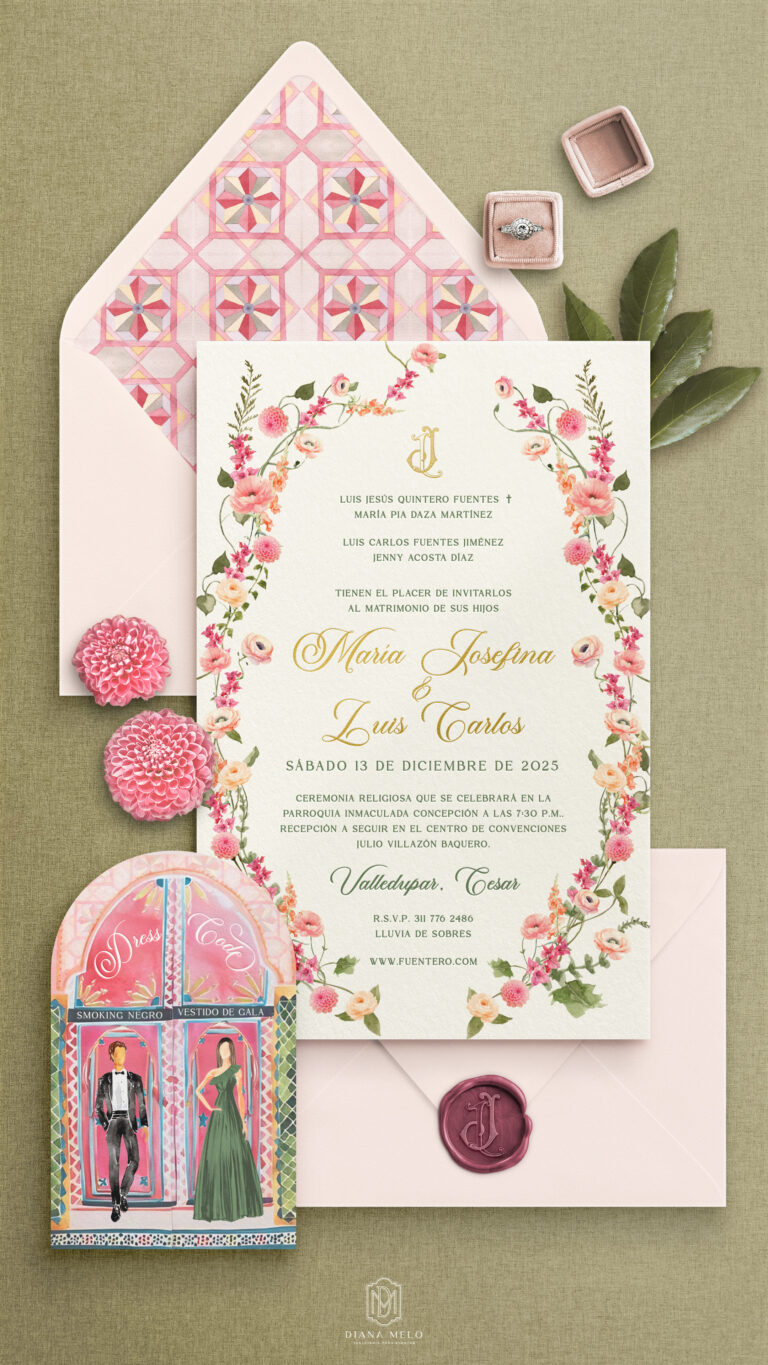 Tarjeta Virtual JL