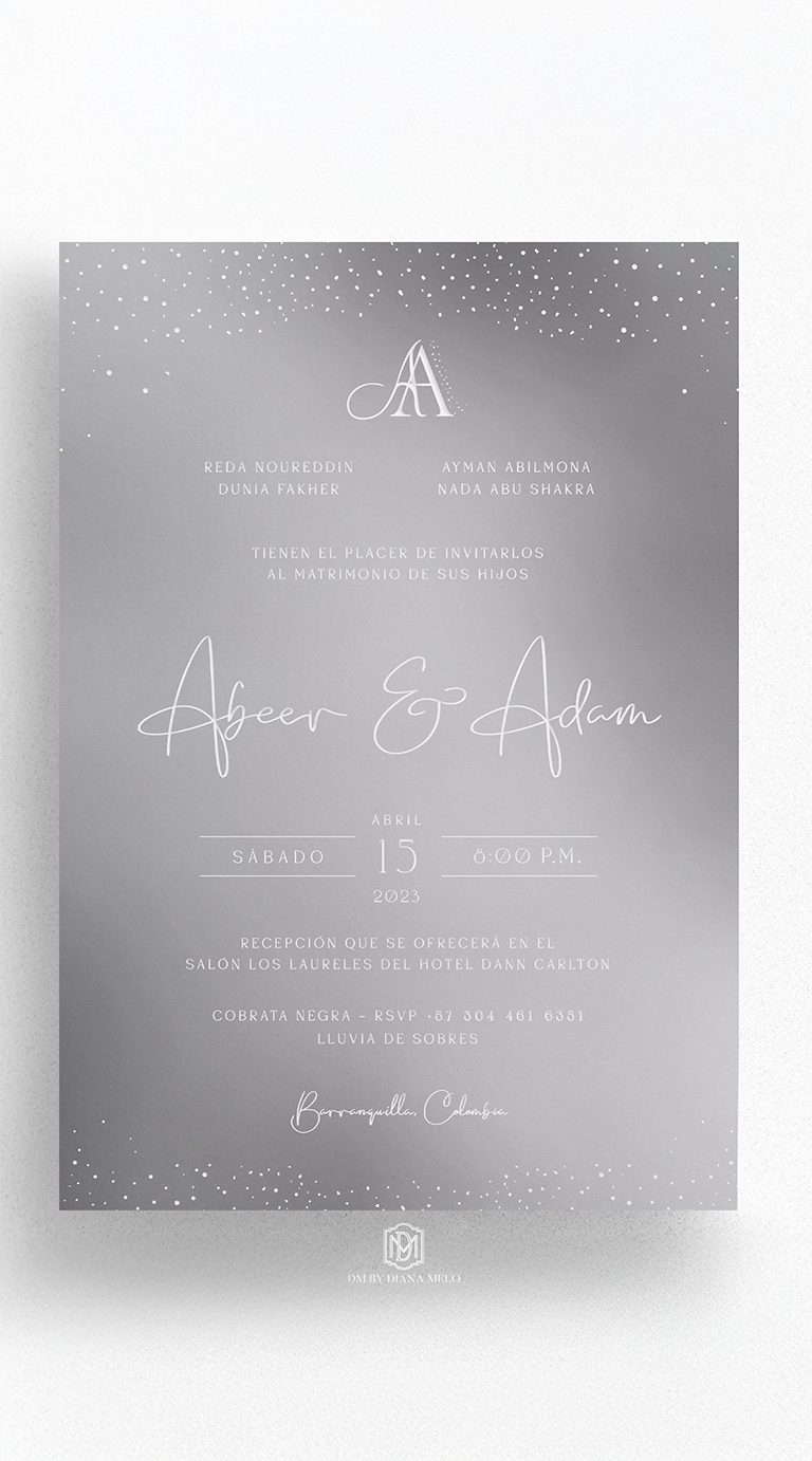 Tarjeta Virtual AN