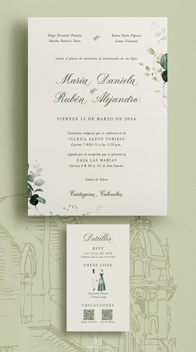 Tarjeta Virtual DR