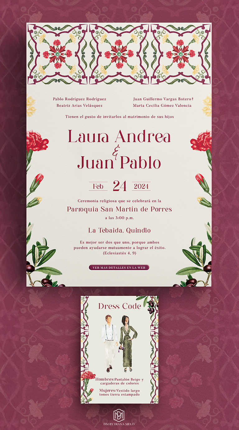 Tarjeta Virtual LJ 2