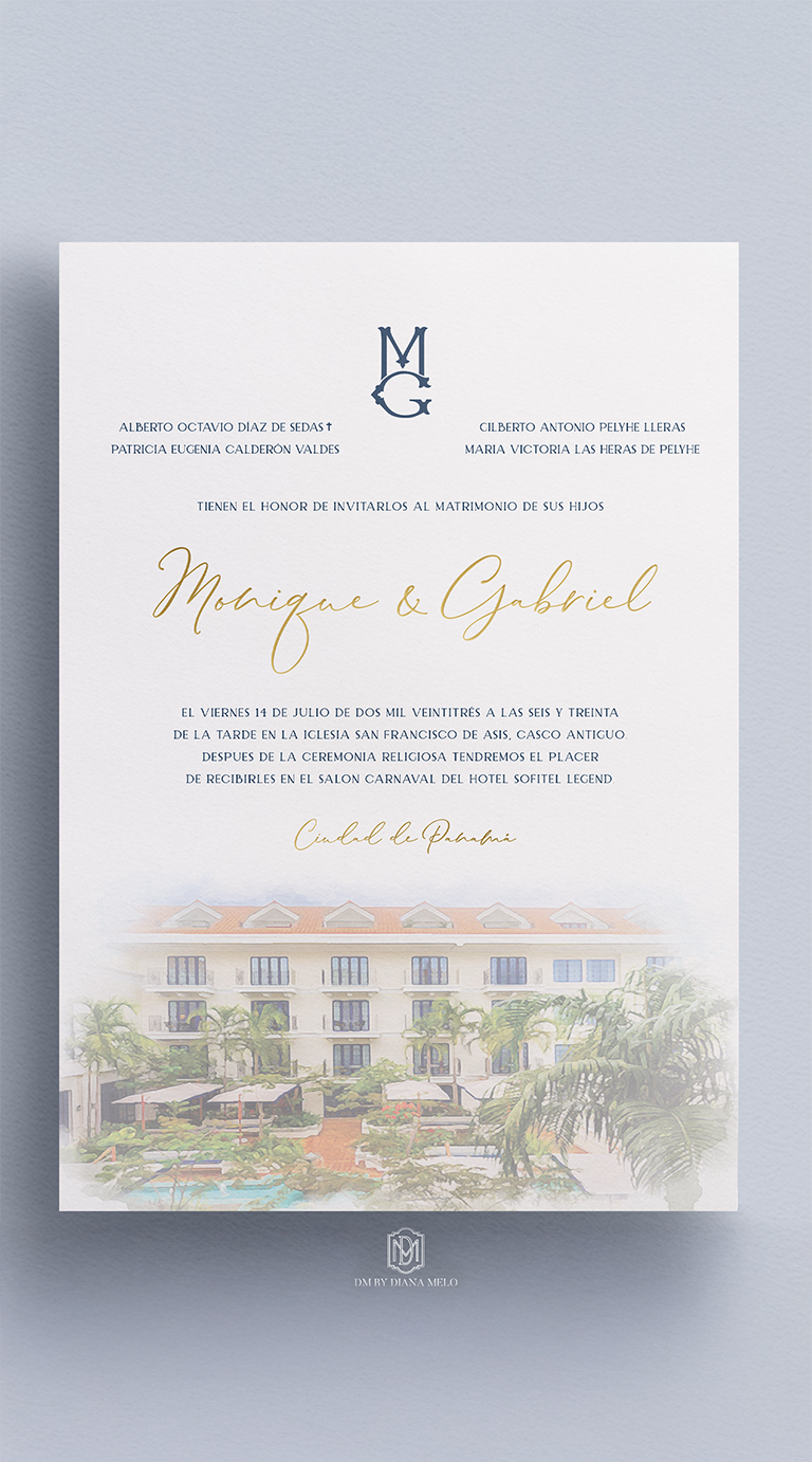 Tarjeta Virtual MG